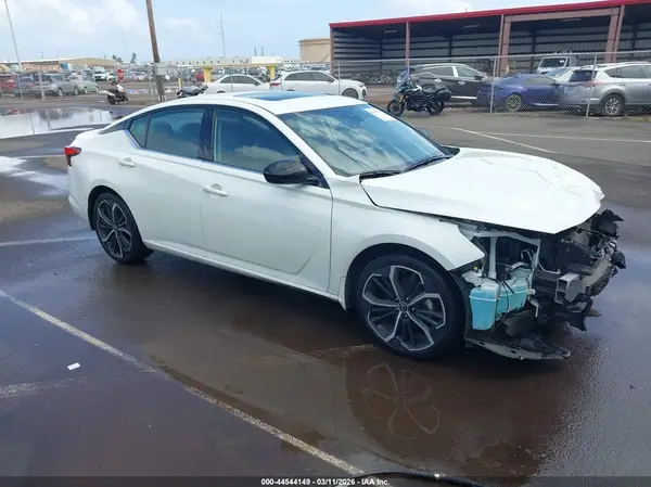 1N4BL4CVXPN353847 2023 NISSAN ALTIMA - Image 1