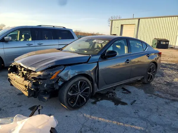 1N4BL4CVXPN353962 2023 NISSAN ALTIMA - Image 1