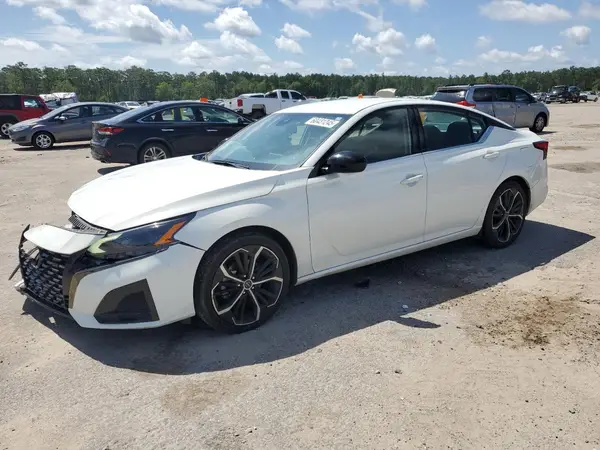 1N4BL4CVXPN355386 2023 NISSAN ALTIMA - Image 1