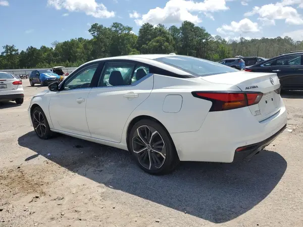 1N4BL4CVXPN355386 2023 NISSAN ALTIMA - Image 2