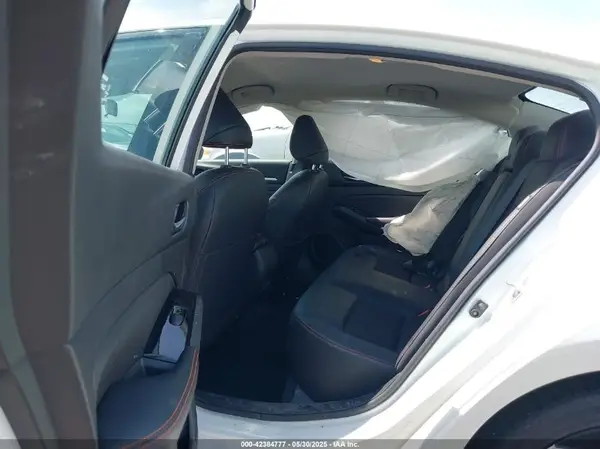 1N4BL4CVXPN355615 2023 NISSAN ALTIMA - Image 8