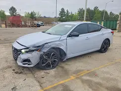 1N4BL4CVXPN357705 2023 NISSAN ALTIMA