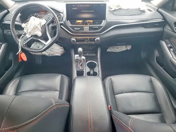 1N4BL4CVXPN357705 2023 NISSAN ALTIMA - Image 8