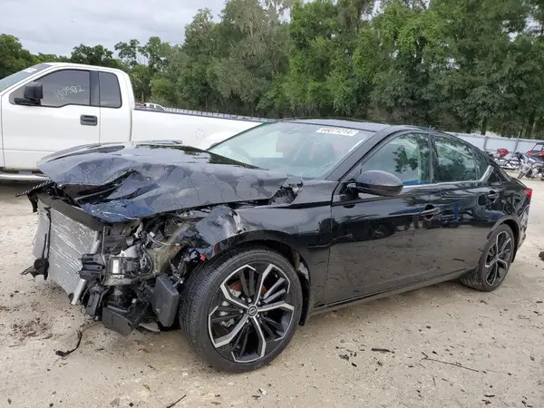 1N4BL4CVXPN360913 2023 NISSAN ALTIMA - Image 1