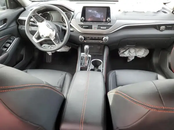 1N4BL4CVXPN360913 2023 NISSAN ALTIMA - Image 8