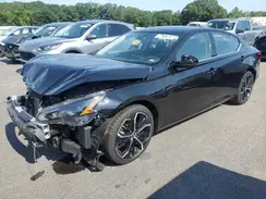 1N4BL4CVXPN366128 2023 NISSAN ALTIMA