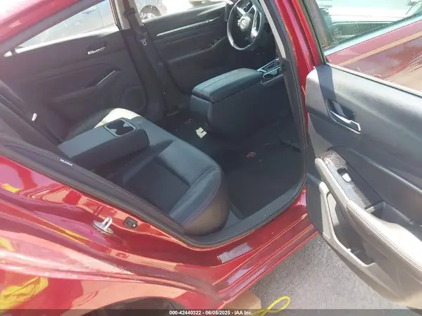 1N4BL4CVXPN366548 2023 NISSAN ALTIMA - Image 8