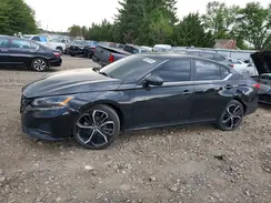 1N4BL4CVXPN367778 2023 NISSAN ALTIMA