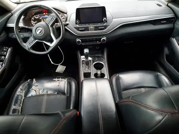 1N4BL4CVXPN367778 2023 NISSAN ALTIMA - Image 8