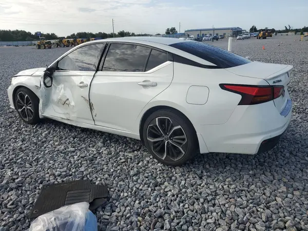 1N4BL4CVXPN368560 2023 NISSAN ALTIMA - Image 2