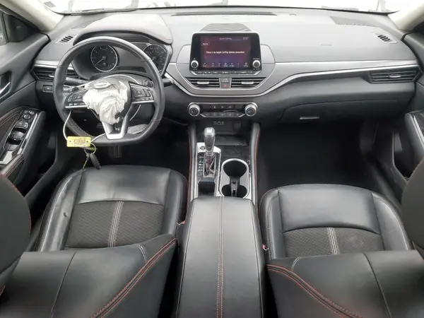 1N4BL4CVXPN368719 2023 NISSAN ALTIMA - Image 8