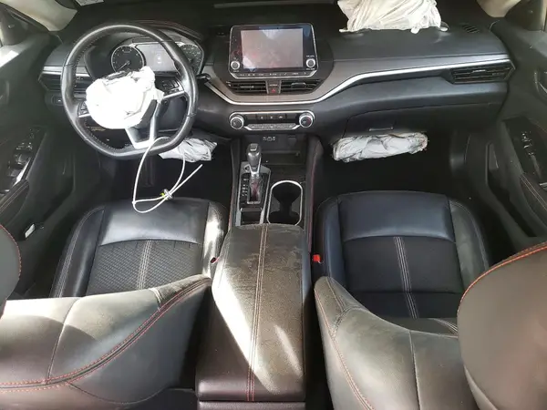 1N4BL4CVXPN370194 2023 NISSAN ALTIMA - Image 8