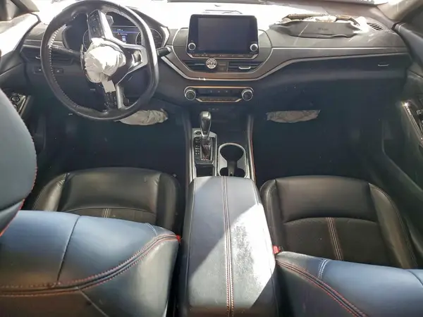 1N4BL4CVXPN370972 2023 NISSAN ALTIMA - Image 8