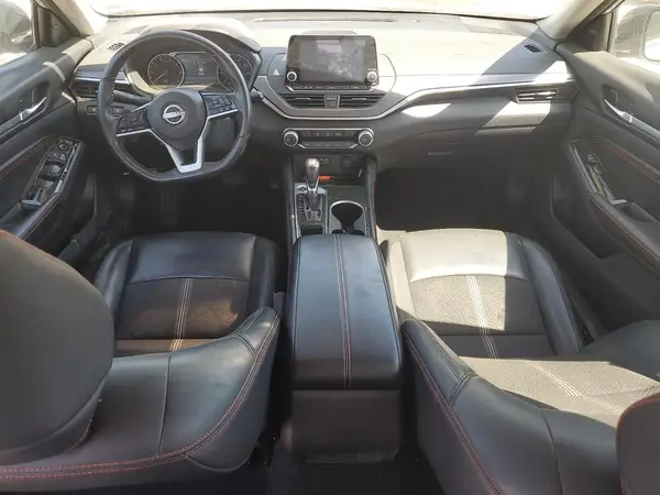 1N4BL4CVXPN371751 2023 NISSAN ALTIMA - Image 8