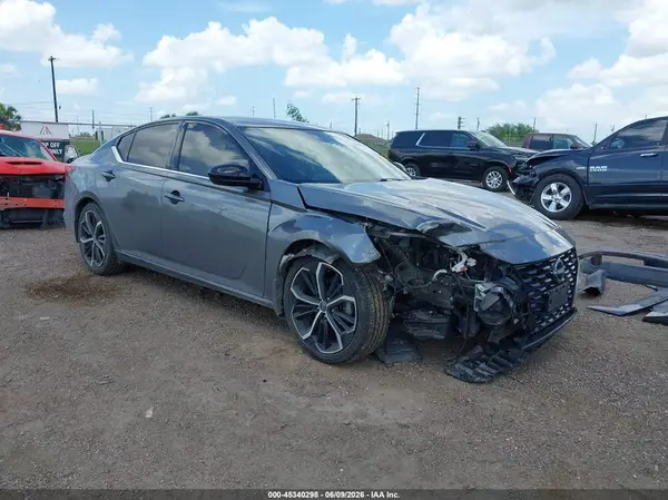 1N4BL4CVXPN373628 2023 NISSAN ALTIMA - Image 1