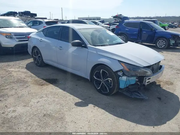1N4BL4CVXPN379980 2023 NISSAN ALTIMA - Image 1