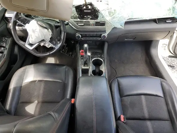 1N4BL4CVXPN380370 2023 NISSAN ALTIMA - Image 8