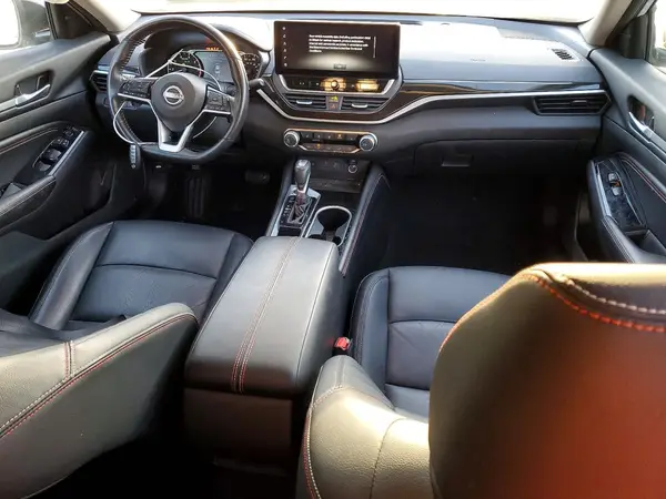 1N4BL4CVXPN382359 2023 NISSAN ALTIMA - Image 8