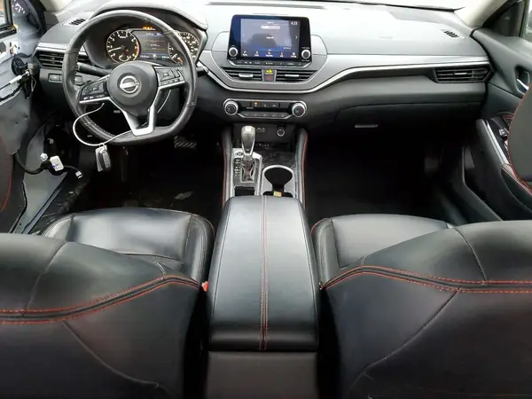 1N4BL4CVXPN383012 2023 NISSAN ALTIMA - Image 8