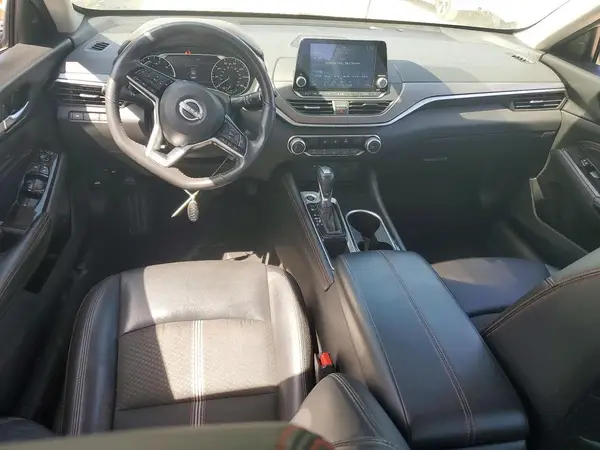 1N4BL4CVXPN384130 2023 NISSAN ALTIMA - Image 8