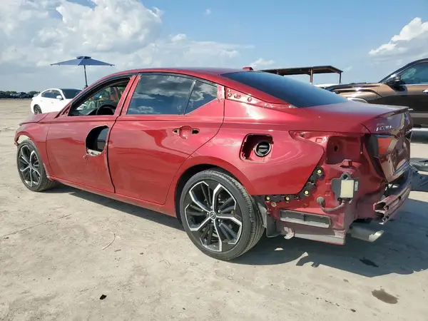 1N4BL4CVXPN386864 2023 NISSAN ALTIMA - Image 2