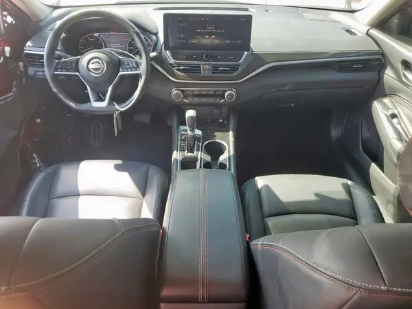 1N4BL4CVXPN386864 2023 NISSAN ALTIMA - Image 8