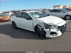 1N4BL4CVXPN391563 2023 NISSAN ALTIMA