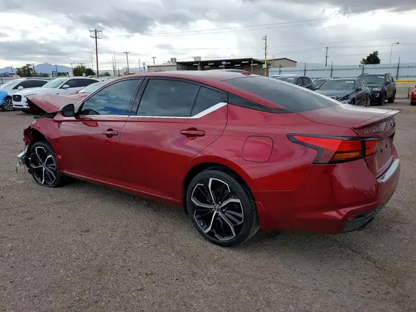 1N4BL4CVXPN392728 2023 NISSAN ALTIMA - Image 2
