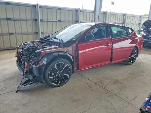 1N4BL4CVXPN392826 2023 NISSAN ALTIMA - Image 1