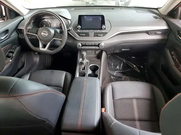 1N4BL4CVXPN392826 2023 NISSAN ALTIMA - Image 8