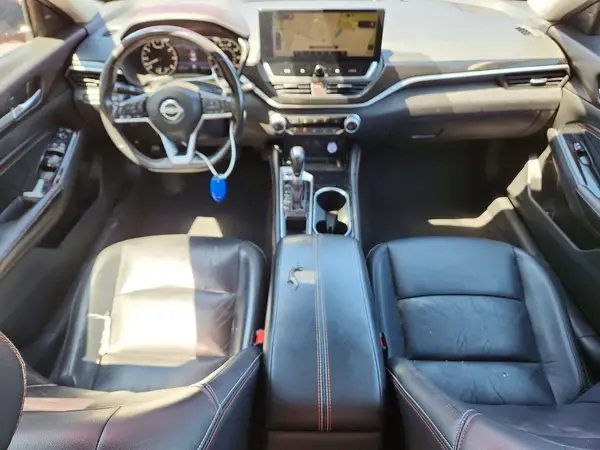 1N4BL4CVXPN393152 2023 NISSAN ALTIMA - Image 8