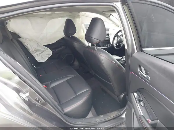 1N4BL4CVXPN394530 2023 NISSAN ALTIMA - Image 8