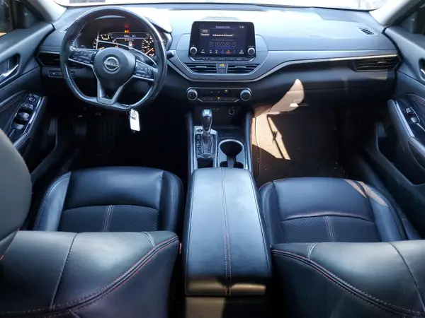 1N4BL4CVXPN395564 2023 NISSAN ALTIMA - Image 8