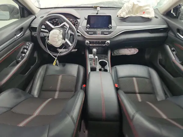 1N4BL4CVXPN396715 2023 NISSAN ALTIMA - Image 8