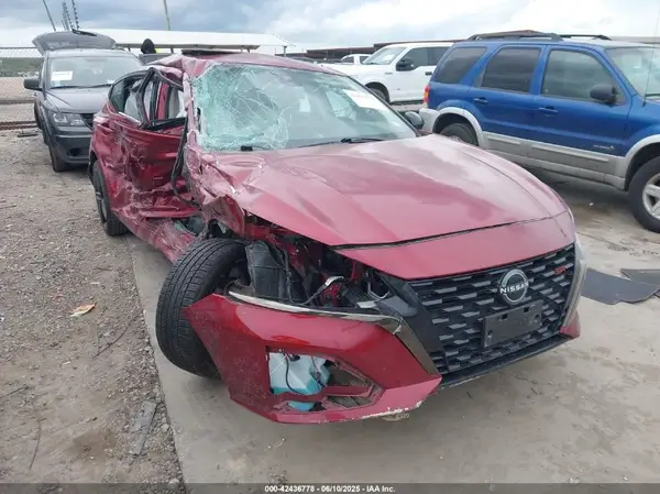1N4BL4CVXPN397024 2023 NISSAN ALTIMA - Image 1