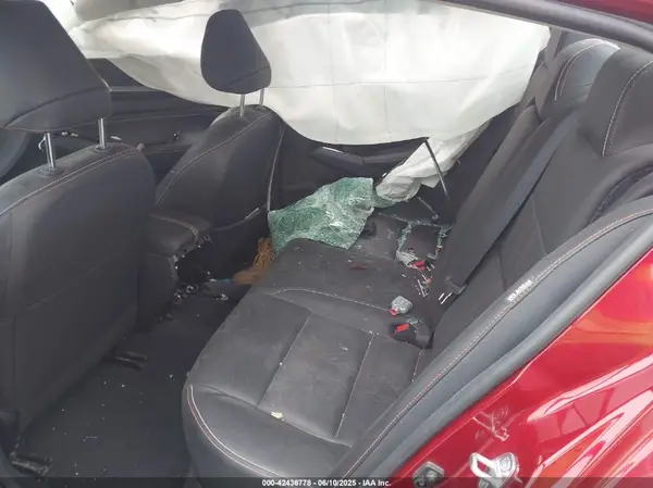 1N4BL4CVXPN397024 2023 NISSAN ALTIMA - Image 8