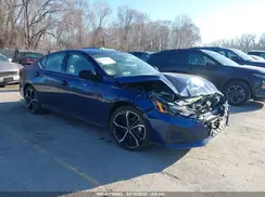 1N4BL4CVXPN397587 2023 NISSAN ALTIMA