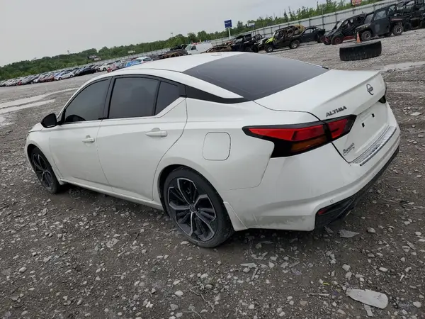 1N4BL4CVXPN399551 2023 NISSAN ALTIMA - Image 2