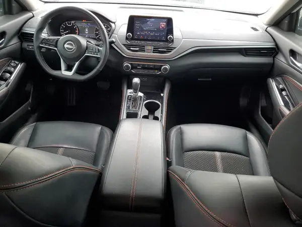 1N4BL4CVXPN399551 2023 NISSAN ALTIMA - Image 8
