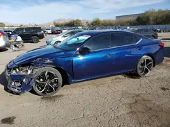 1N4BL4CVXPN400004 2023 NISSAN ALTIMA