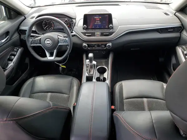 1N4BL4CVXPN400004 2023 NISSAN ALTIMA - Image 8