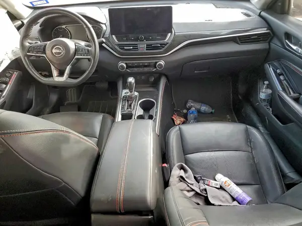 1N4BL4CVXPN405350 2023 NISSAN ALTIMA - Image 8