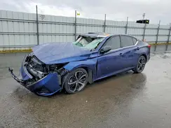1N4BL4CVXPN406322 2023 NISSAN ALTIMA