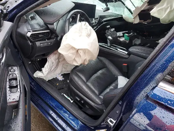 1N4BL4CVXPN406322 2023 NISSAN ALTIMA - Image 8