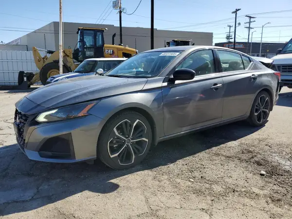 1N4BL4CVXPN406336 2023 NISSAN ALTIMA - Image 1