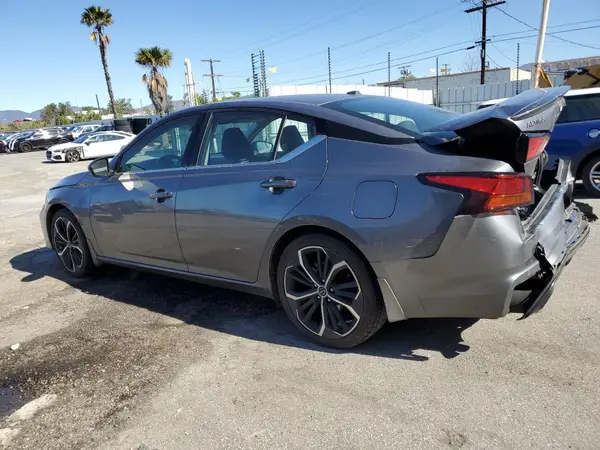 1N4BL4CVXPN406336 2023 NISSAN ALTIMA - Image 2