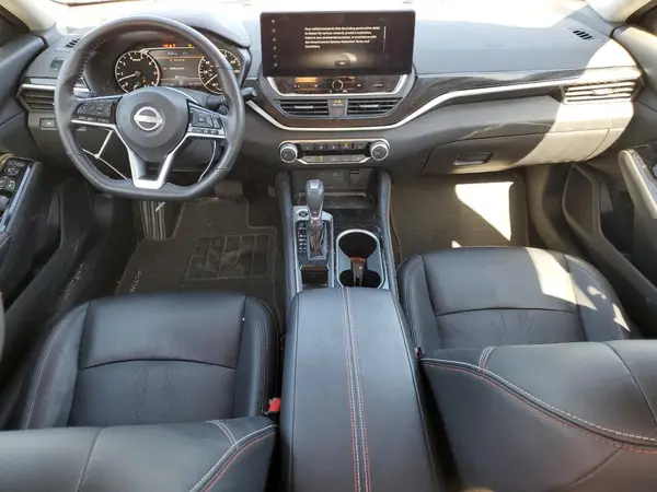 1N4BL4CVXPN406336 2023 NISSAN ALTIMA - Image 8