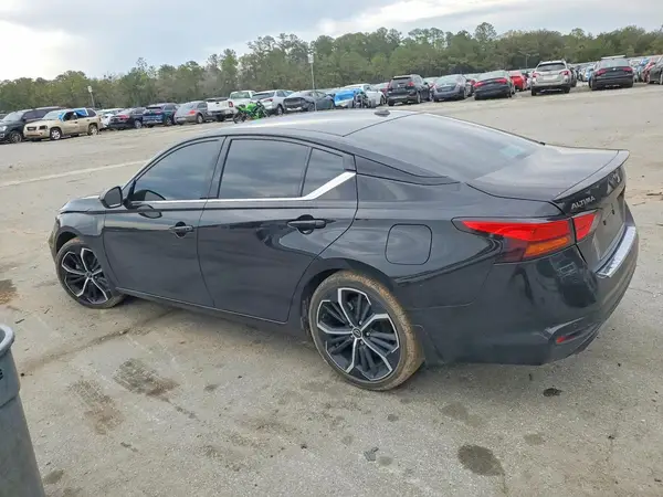 1N4BL4CVXPN407034 2023 NISSAN ALTIMA - Image 2