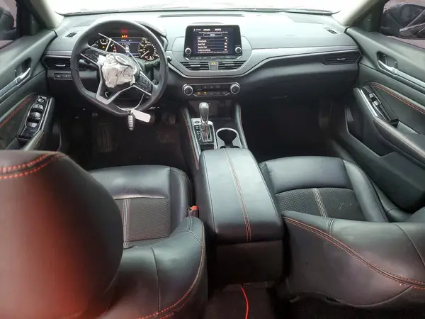 1N4BL4CVXPN407034 2023 NISSAN ALTIMA - Image 8