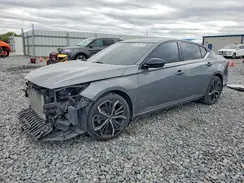 1N4BL4CVXPN407695 2023 NISSAN ALTIMA